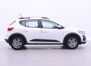 Dacia Sandero Hatchback 999,0 67 kw