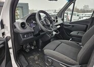 Mercedes-Benz Sprinter 7