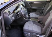 Volkswagen Passat Kombi 1,4 l 90 kw