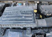 Iveco Daily Ostatní 2,3 l 114 kw