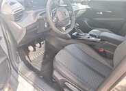 Peugeot 208 Hatchback 1,2 l 74 kw