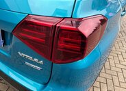 Suzuki Vitara SUV 1,4 l 95 kw