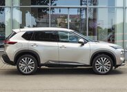 Nissan X-Trail SUV / Terénní 1,5 l 116 kw