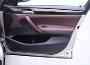 BMW X4 SUV 2,0 l 140 kw