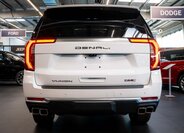GMC Yukon SUV 6,2 l 313 kw