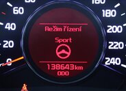 KIA Ceed Kombi 1,6 l 99 kw