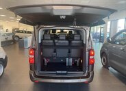 Peugeot Traveller VAN-Minibus 0,0 100 kw