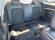 Audi A5 Kupé 3,0 l 180 kw