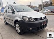 Volkswagen Caddy 7