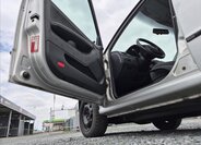 Škoda Fabia Hatchback 1,4 l 50 kw