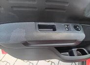 Citroën C3 Aircross SUV / Terénní 1,2 l 61 kw