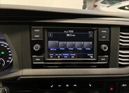 Volkswagen Transporter 7