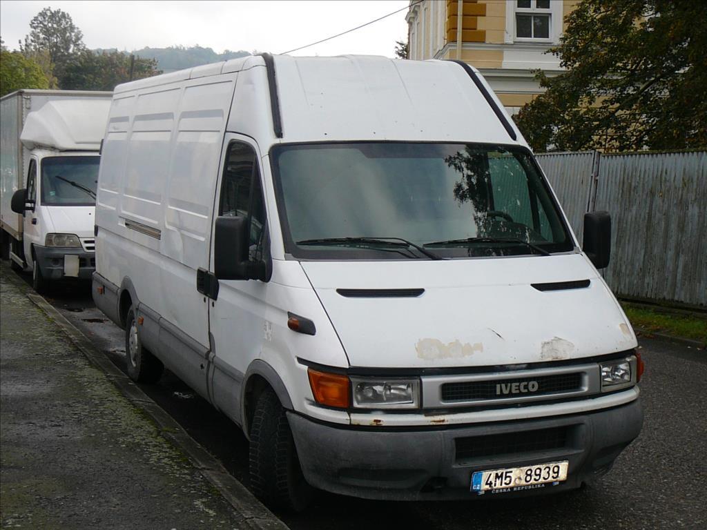 Iveco Daily