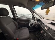 Opel Meriva Hatchback 1,2 l 55 kw