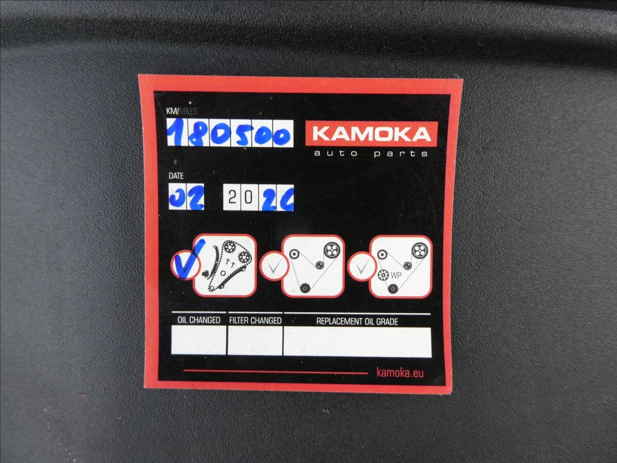 Volkswagen Golf Hatchback 1,4 l 90 kw