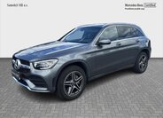 Mercedes-Benz GLC 1