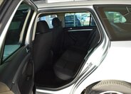 Volkswagen Golf Kombi 1,4 l 90 kw