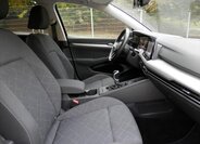 Volkswagen Golf Hatchback 1,5 l 110 kw