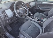 Škoda Kodiaq SUV / Terénní 2,0 l 110 kw