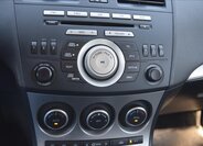 Mazda 3 Hatchback 1,6 l 77 kw