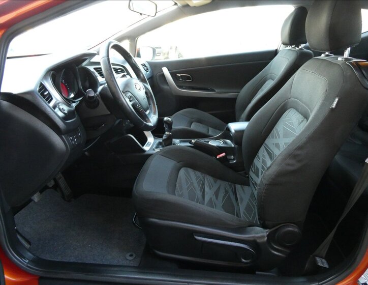 KIA Ceed Hatchback 1,6 l 996 kw