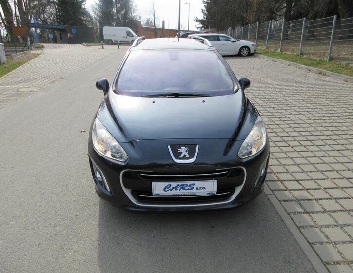 Peugeot 308 Kombi 1,6 l 68 kw