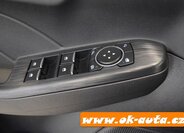 Ford Kuga SUV 2,5 l 165 kw