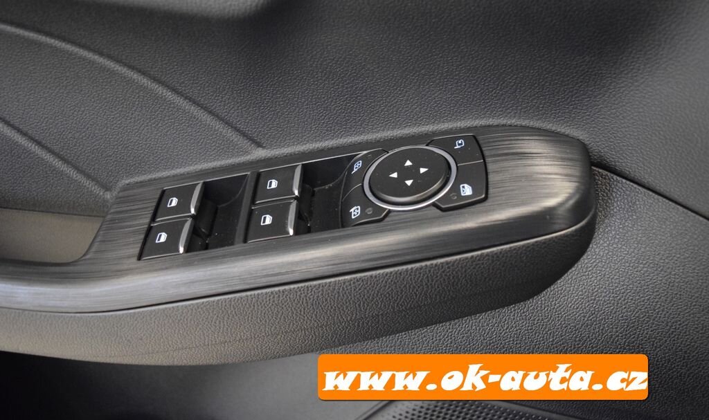 Ford Kuga SUV 2,5 l 165 kw