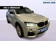 BMW X4 SUV / Terénní 3,0 l 230 kw