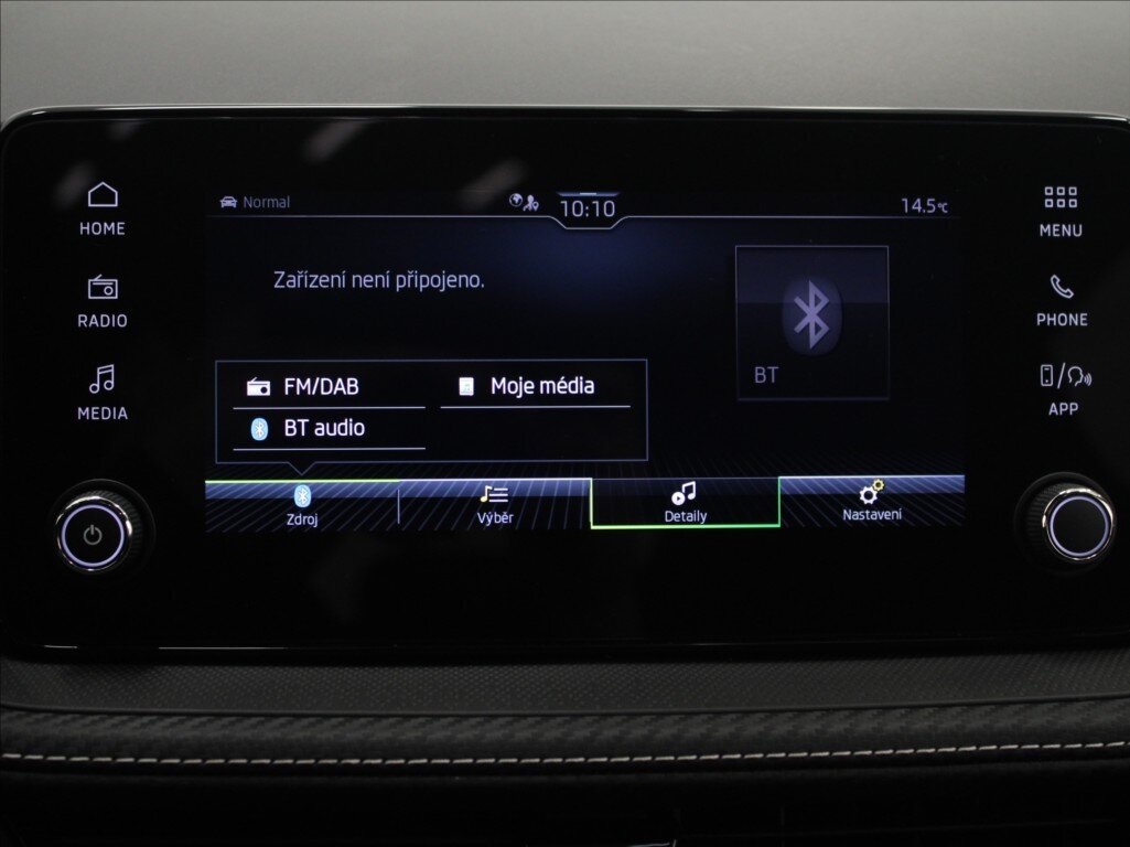 Škoda Fabia Hatchback 999,0 85 kw