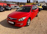 Hyundai i30 1