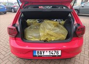 Volkswagen Polo Hatchback 999,0 70 kw