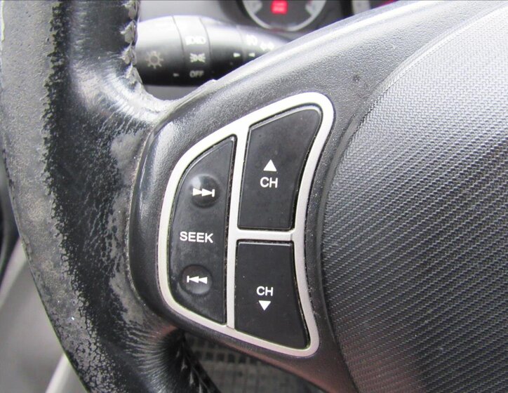 KIA Ceed Kombi 1,4 l 80 kw