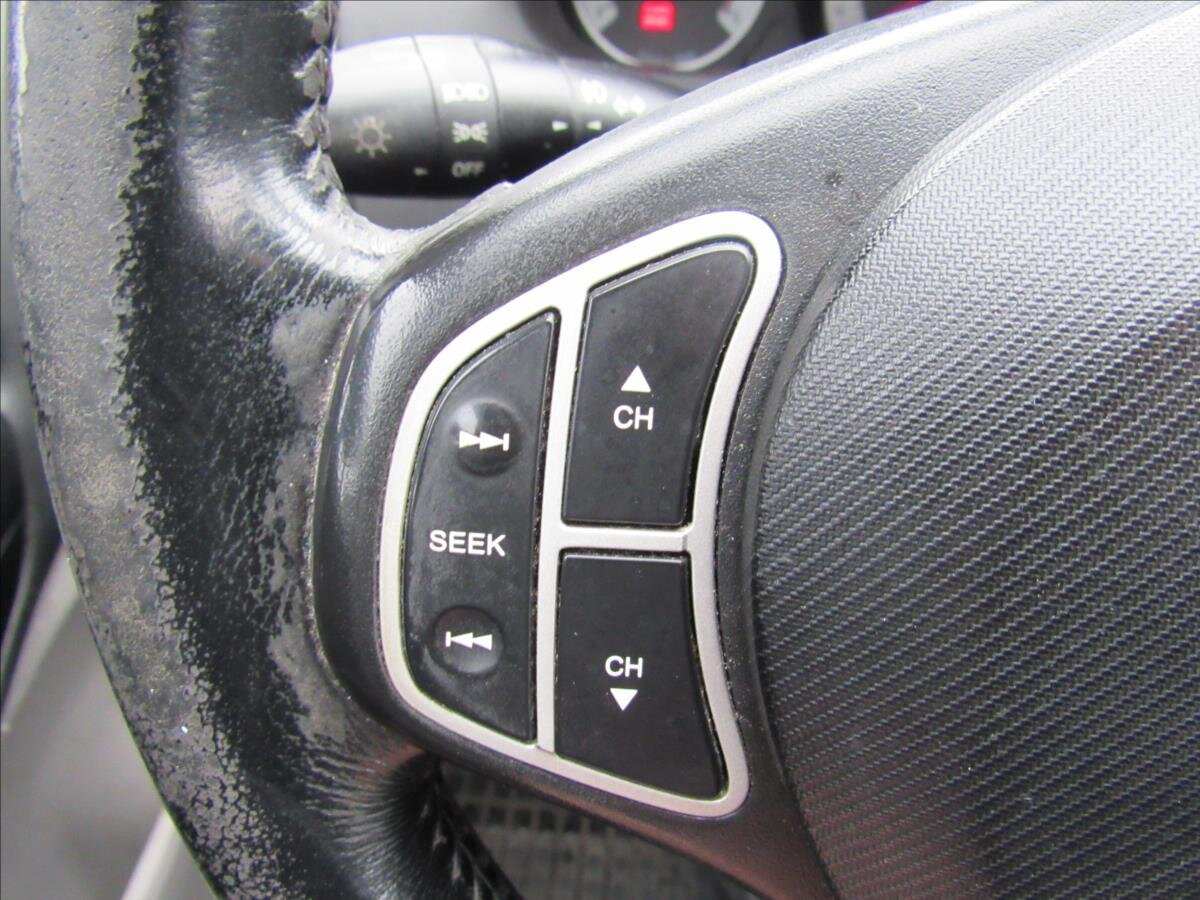 KIA Ceed Kombi 1,4 l 80 kw