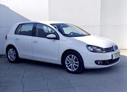 Volkswagen Golf Hatchback 1,6 l 77 kw