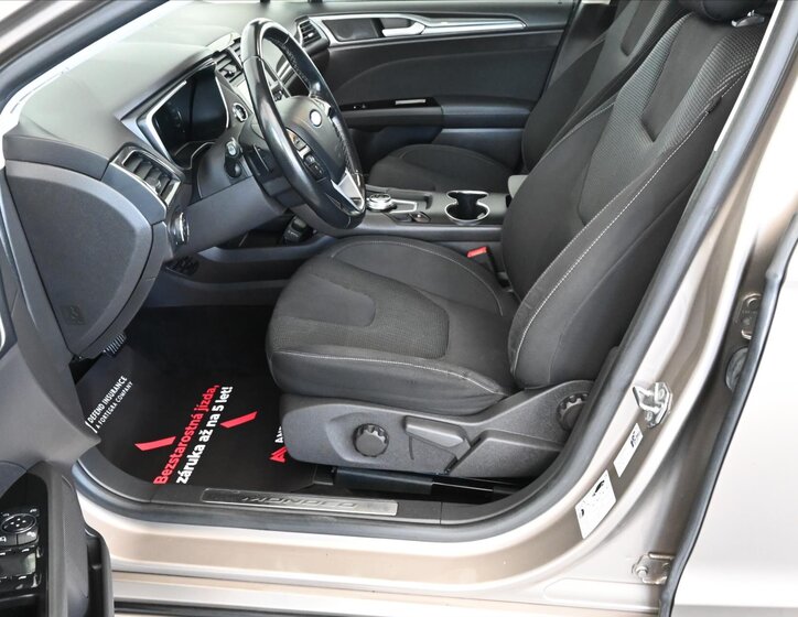 Ford Mondeo Kombi 2,0 l 110 kw