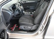 Ford Mondeo Kombi 2,0 l 110 kw