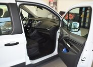 Ford Transit Connect MPV 1,5 l 88 kw