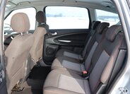 Ford S-MAX MPV 2,0 l 103 kw