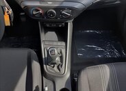 Hyundai i20 Hatchback 1,2 l 58 kw