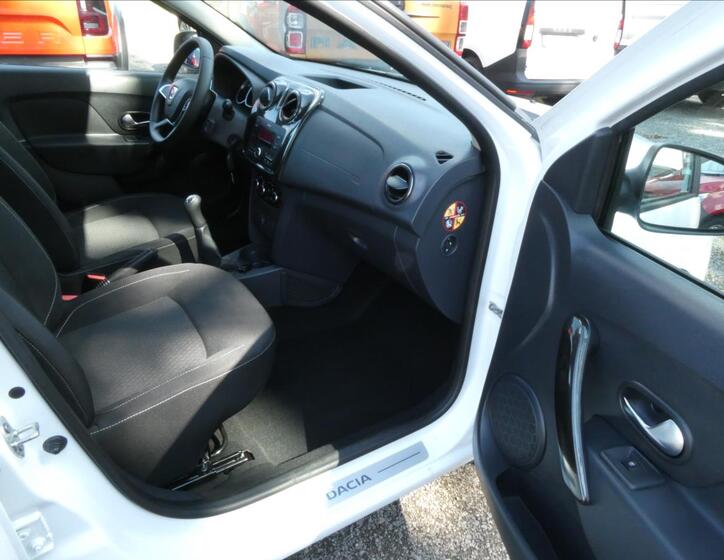 Dacia Sandero 19