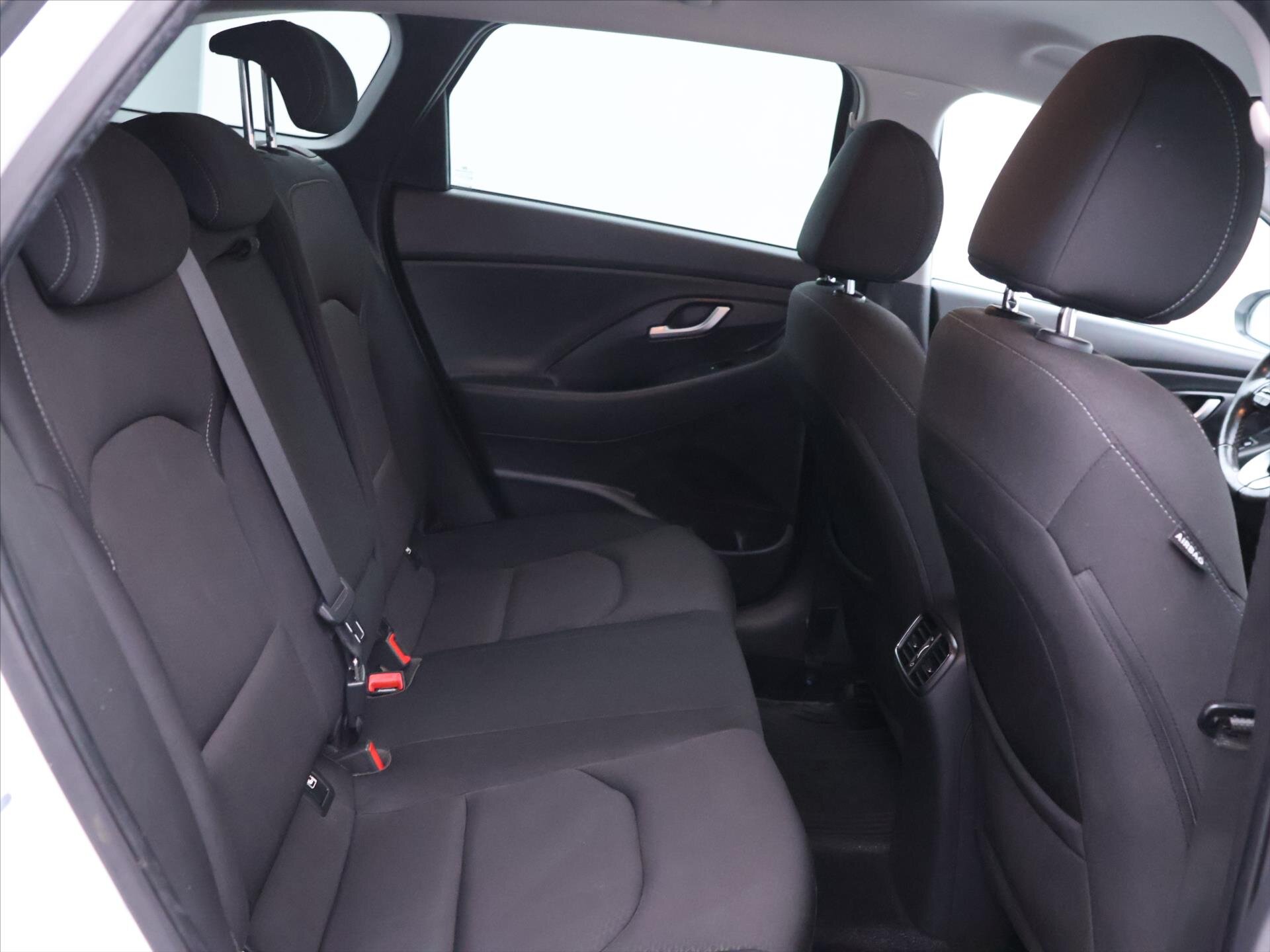 Hyundai i30 Kombi 1,6 l 85 kw