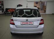 Škoda Fabia 7