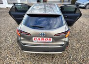 Toyota Corolla Kombi 1,8 l 72 kw