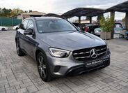 Mercedes-Benz GLC 8