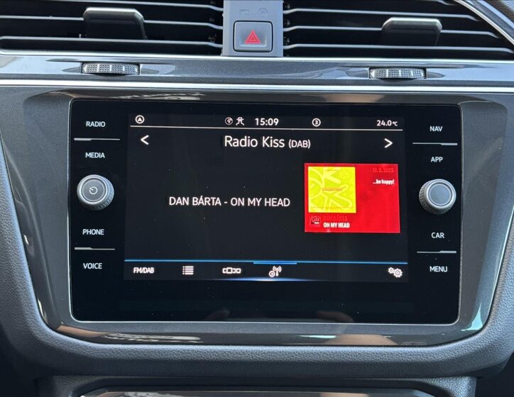 Volkswagen Tiguan 31