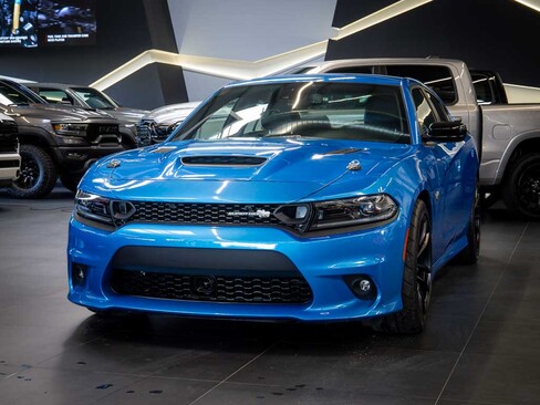 Dodge Charger