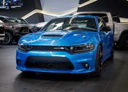 Dodge Charger 1