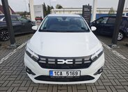 Dacia Sandero Hatchback 999,0 67 kw