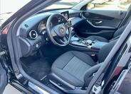 Mercedes-Benz Třídy C 12